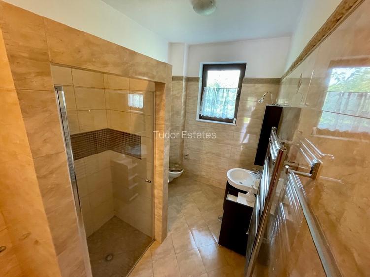 Vila cu Piscina in complex privat -Iancu Nicolae - 9
