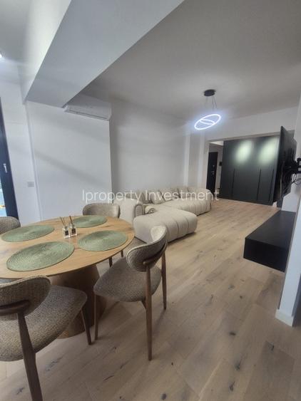 First Estate Pipera | 3 Camere | Centrala | Balcon | Parcare | - 2
