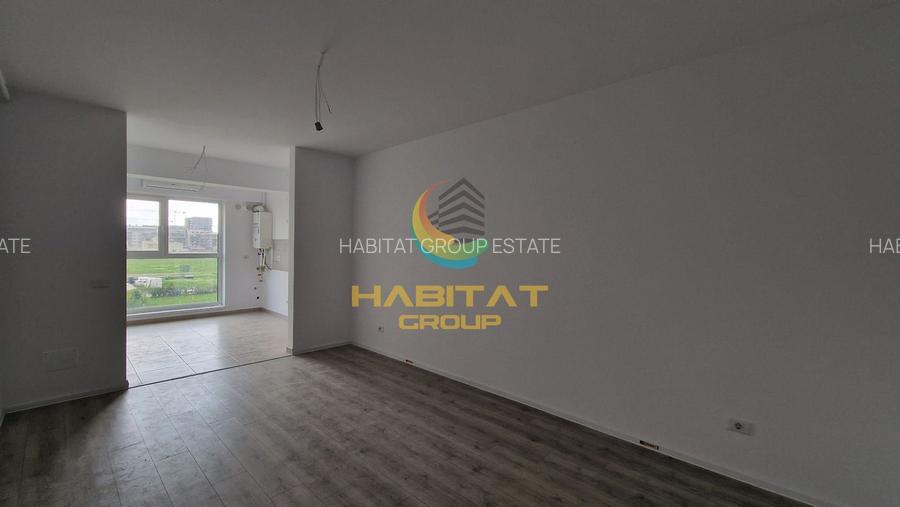 Apartament 2 camere  tip Studio- zona Pallady - 2
