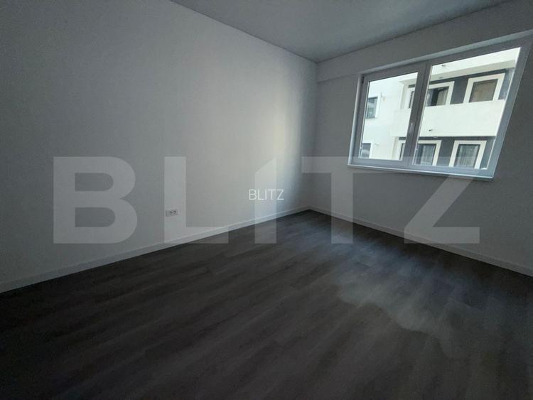 Apartament 2 camere, 43.35 mp, zona Visan - 3