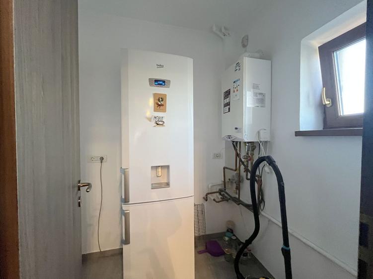 Duplex 5 camere, Kids Park- comision 0%