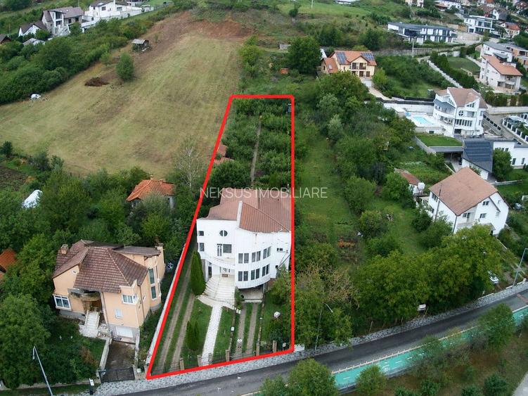 Casa de vânzare zona cetate (schit) - 10