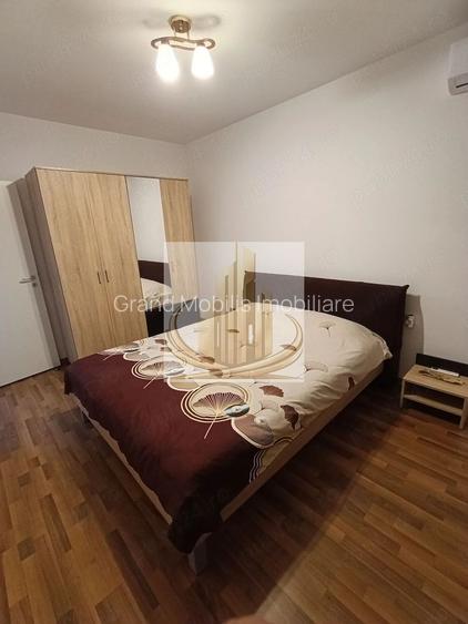 Apartament modern cu 2 camere și terasă, Et 1 | Dumbrăvița – Decathlon - 2