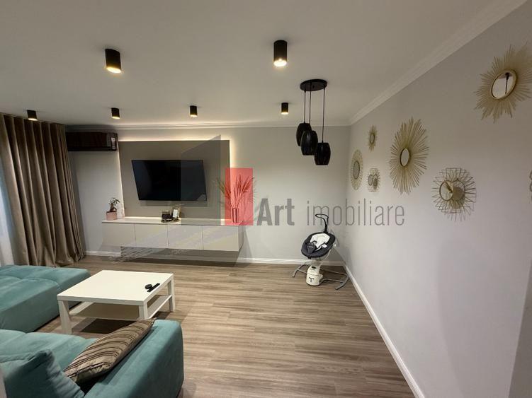 Apartament 3 Camere Parter Inalt/4 Drumul Taberei+Loc de parcare
