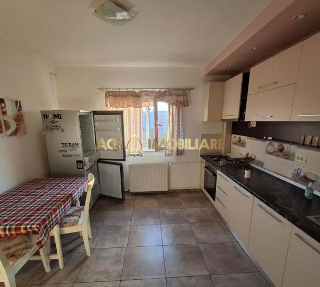 2 Camere de inchiriat | Nerva Traian | Metrou | PetFriendly | Mobilat
