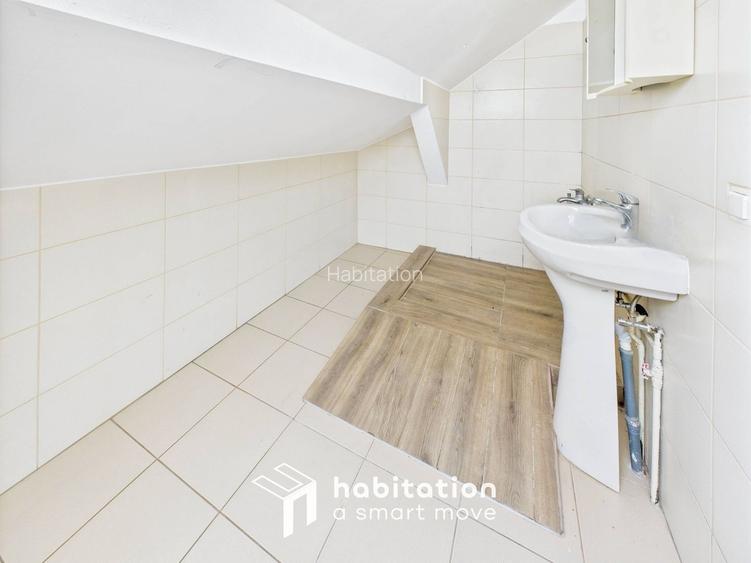 Casă de închiriat în zona Lunei – ideală pentru locuit sau birouri - 20