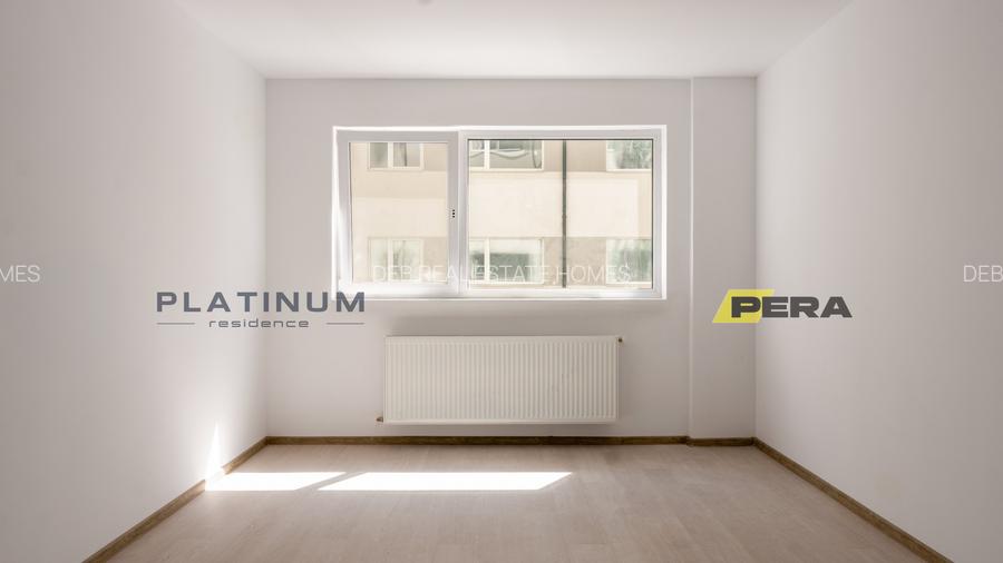 Garsoniera, 44mp, decomandata, centrala proprie, bloc nou, Platinum - 3