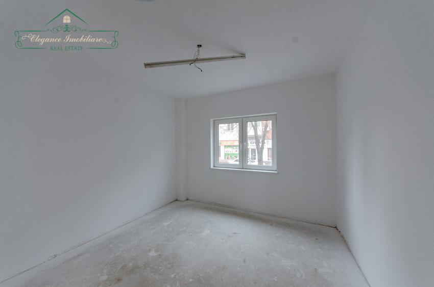 Apartament 3 camere, parter, pretabil birouri, Micalaca Miorița, Arad