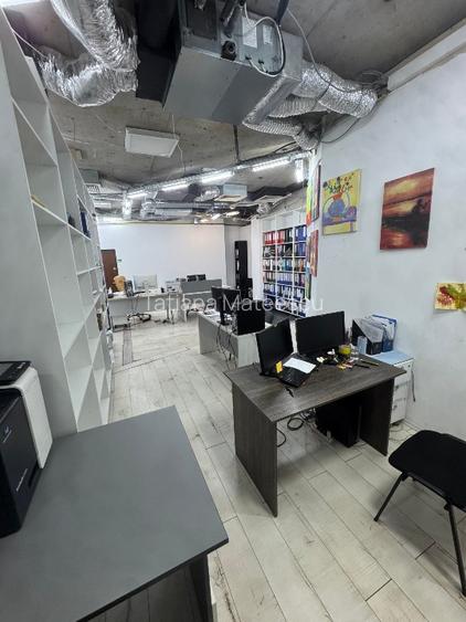 Spațiu comercial de inchiriat– 238 mp – Vasile Lascăr - 2