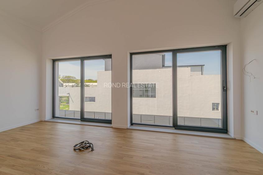Proiect boutique intre lac si padure, complex inchis i finalizat, TVA inclus - 39