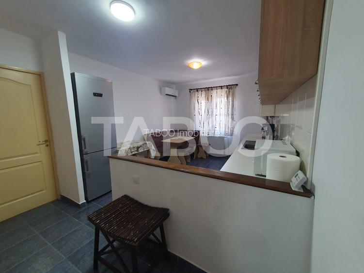 Apartament 2 camere de inchiriat zona Teiului 60 mp utili - 6