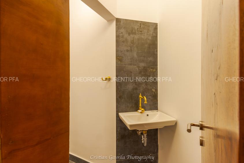 Apartament spațios bulevardul Lascăr Catargiu - 40