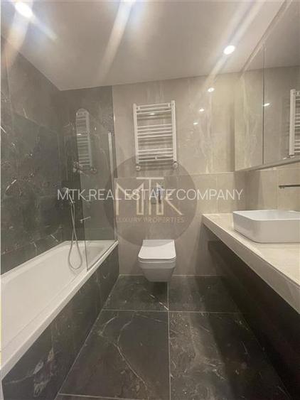 Exclusiv - Apartament 4 cam. 151 MP utili - Lux | PIPERA - Iancu Nicolae