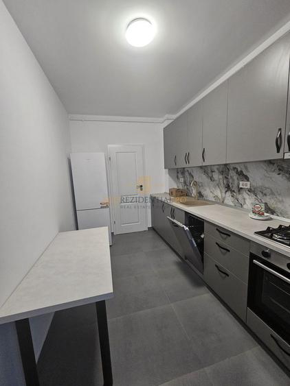 De inchiriat 2 camere, The Grand Kristal, mobilat si utilat | Sector 4