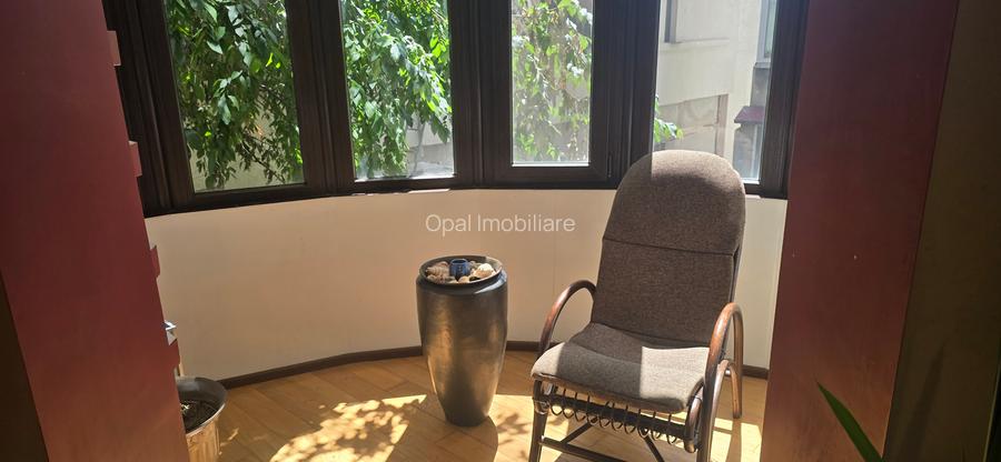 Exclusivitate-Parcul Cismigiu,ap. 3 camere,et. 2/7, lift,81mp utili,mobilat,boxa - 29