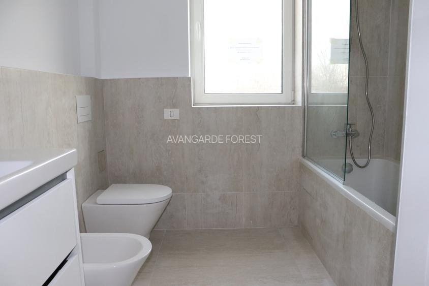 Vilă 5 camere | Finalizată | 179mp utili | Curte 160mp | AVANGARDE FOREST - 9