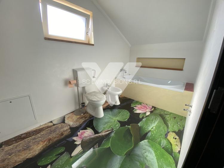 Casă individuală de vânzare în Șura Mare – 4 camere, 140mp utili, teren 344 mp - 7