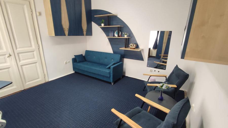 Apartament de vânzare, 2 camere, 70 mp, Central zona B-dul Eroilor
