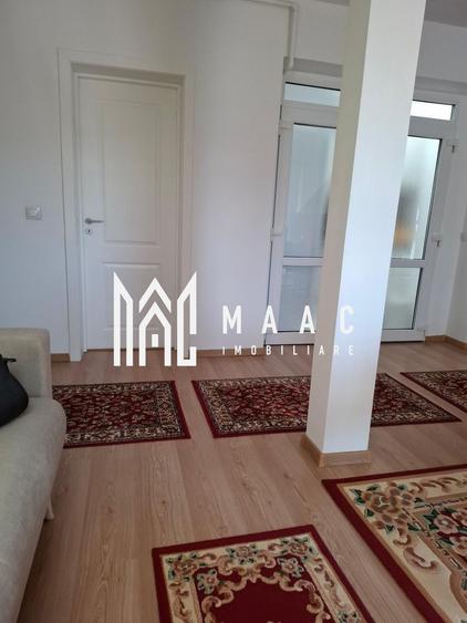 Apartament 3 camere | Etaj 2 | Mobilat | 68 MPU | Turnisor