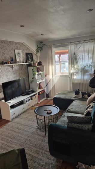 Apartament 2 camere mobilat, 52 mp,cartierul Strand Sibiu