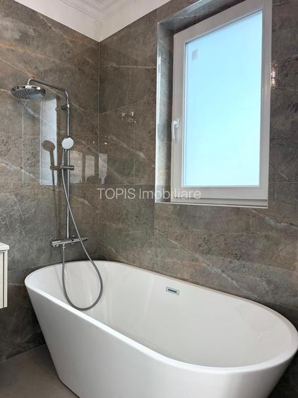 Veranda Mall / Penthouse Spațios cu Terasa / Bloc Boutique 2021 - 13
