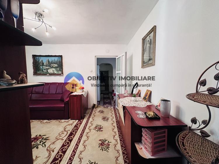 Apartament 3 camere-ETAJ 1-Zona Darmanesti