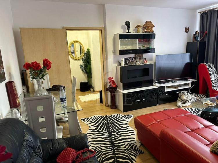 Apartament 2 camere în zona LIVIU REBREANU