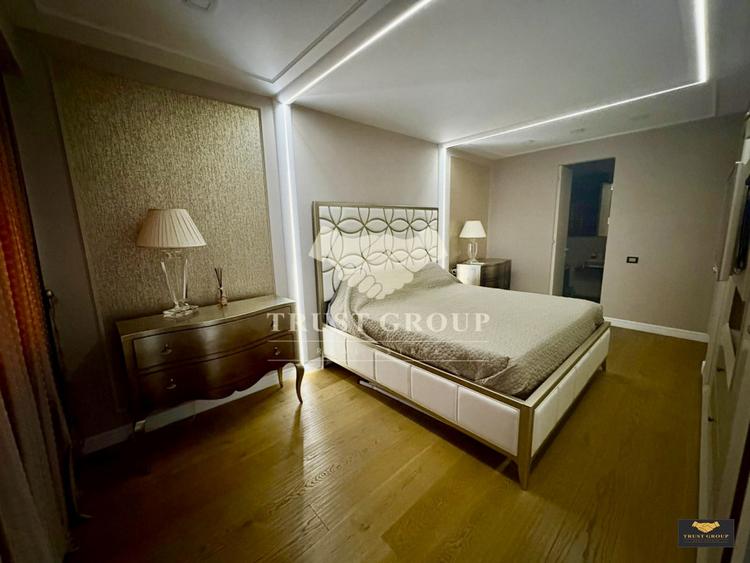 Apartament 3 camere Aviatiei | Loc de parcare