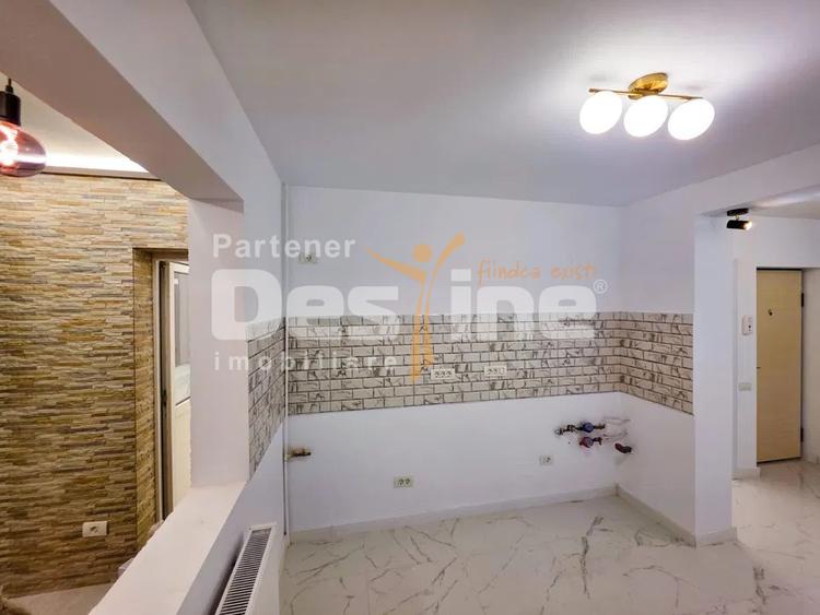 Rahova-Vicina | 3 camere | 70mp | et 7 | renovat complet | 139.800 euro