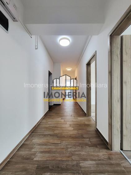 3 camere-parcare-100m Metrou M. Bravu-comision 0%-pet friendly*-decomandat - 12
