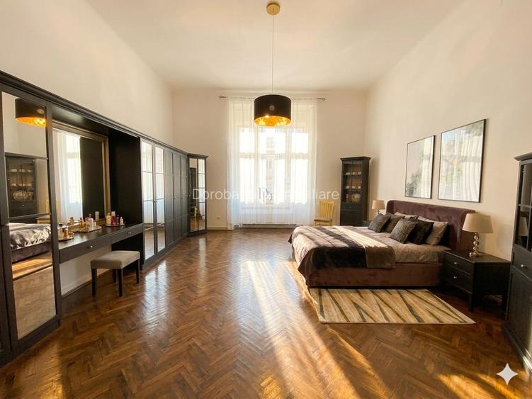 Apartament 2 camere Ultracentral | GHEORGHE ȘINCAI - 3