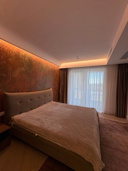 Complex Cortina126 - exclusivist - loc parcare - terasa - prima închiriere