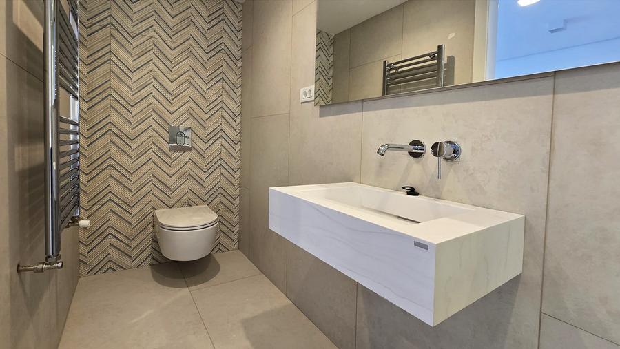 Good vibes & relaxed living! Casa noua 2026, 4 parcari, curte ideala