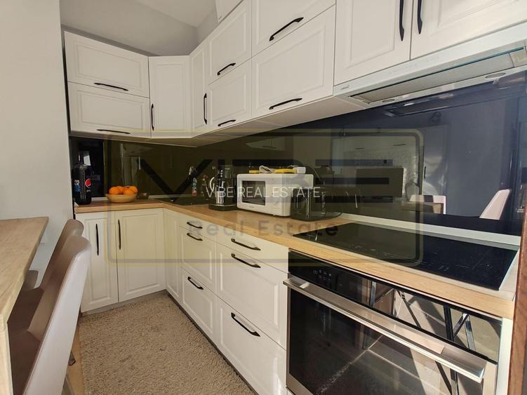 PENTHOUSE -137mp- LOCATIE CENTRALA- PALAS MALL  ! - 21
