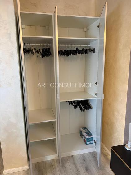 Apartament 3 Camere | Decomandat | Mobilat Utilat | Otopeni | - 18
