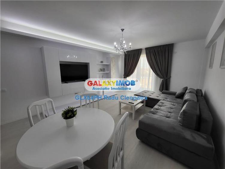 Inchiriere apartament 2 camere lux, Ploiesti, Cartier Albert - 2