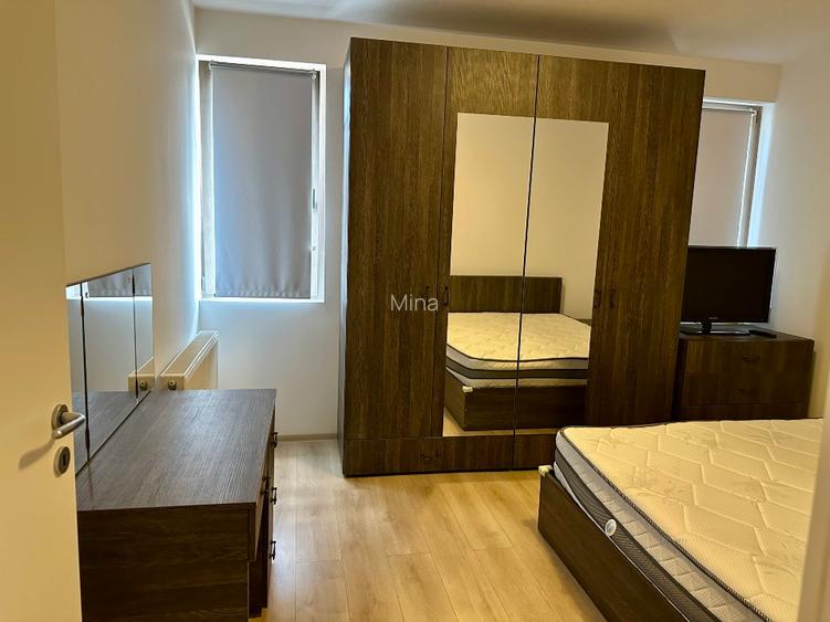 Inchiriez apartament cu trei camere superutilat - 6