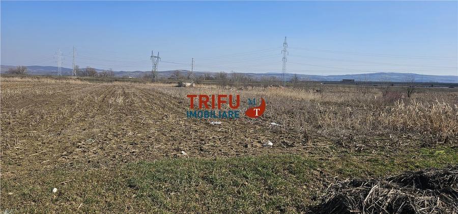 Teren de Vanzare Zona Soseaua De Centura !
