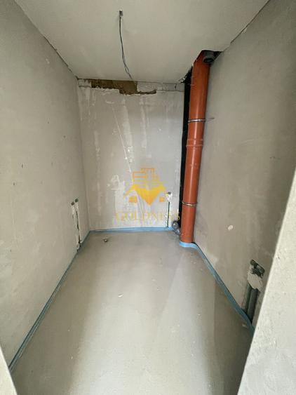 3 camere pe 2 nivele 3 bai | Buna Ziua, Calea Turzii |80 mp| Bloc nou|