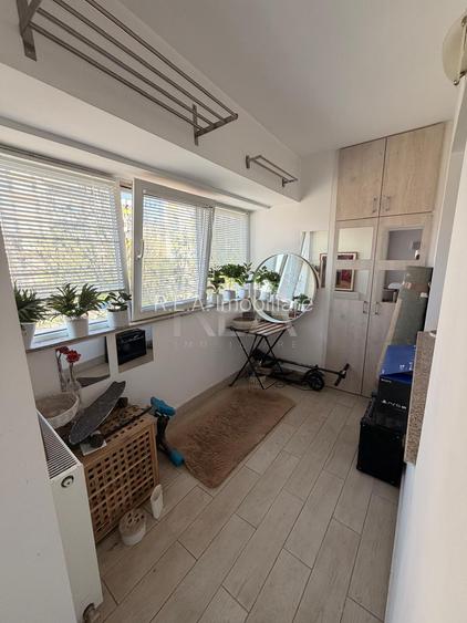 3 Camere Decomandat | Onix Park North | Etaj 6 | Încălzire în Pardoseală - 8