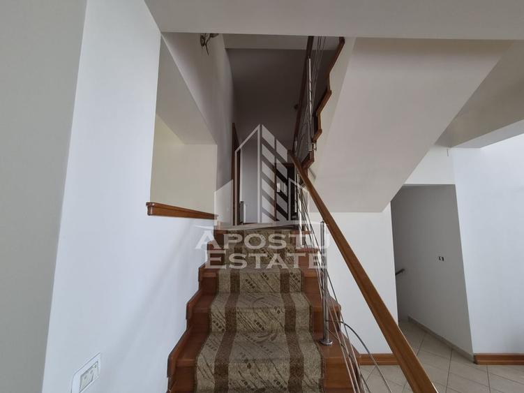 Vila 6 camere, zona GRADISTE