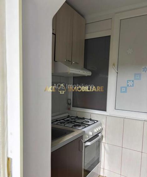 2 Camere de inchiriat | Crangasi | Metrou | Masina de spalat vase - 6