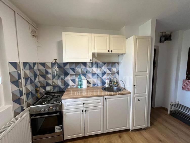 Apartament cu 2 camere de vânzare | Cartierul Grigorescu - 9