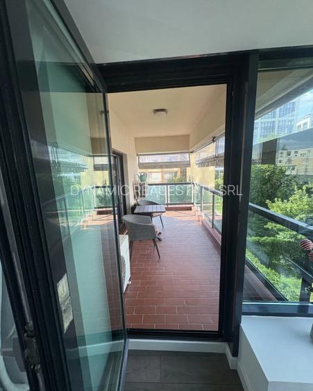 Apartament 3 Camere - 2 Parcari - Terasa - Orhideea Gardens - Grozavesti - 7