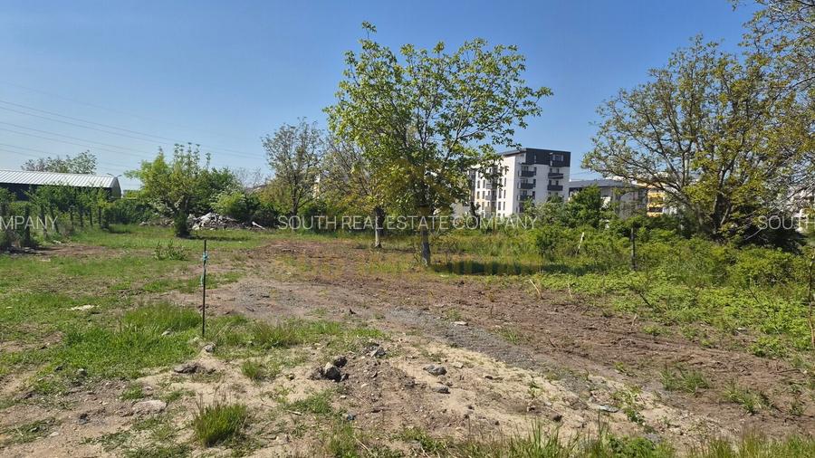 TEREN INTRAVILAN-1000 MP-ZONA STR.SCOLII - 3
