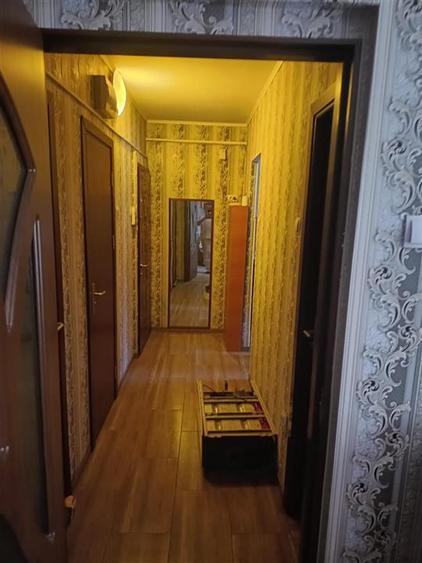 Apartament 2 camere Podu Roș - Țuțora - Central