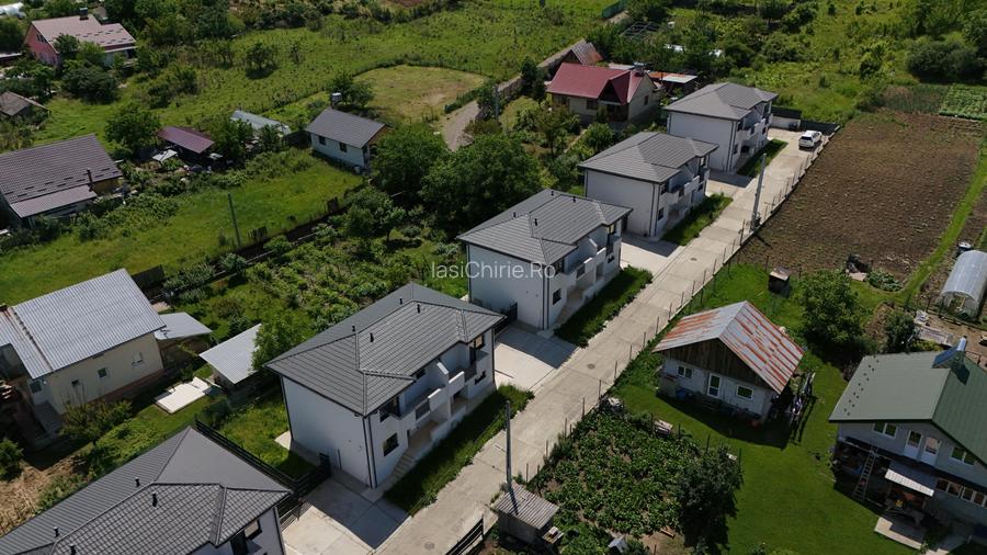 Casa cu 4 camere Visan Bucium COMISION 0% - 2