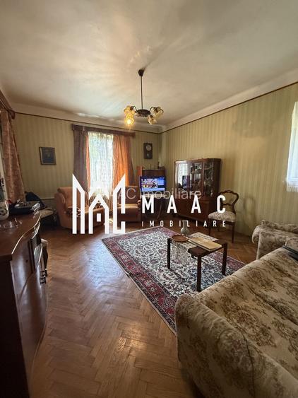 Casă de vânzare Sibiu | 4 camere | Central, 200 mp, teren 777 mp - 7