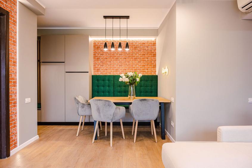 Apartament de inchiriat - 3 camere - Calea Victoriei