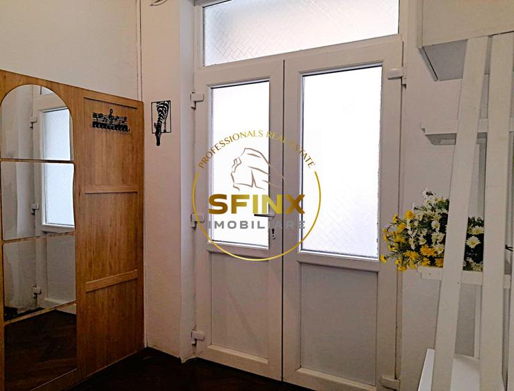 Stirbei Voda - apartament 2 camere
